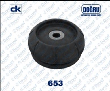 DOGRU DK-653 On Amortisor Ust Canagi Vectra A 1.4-1.6-1.8-2.0-Calibra 2.0